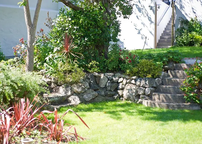 27 The Terrace Bed & Breakfast St Ives 